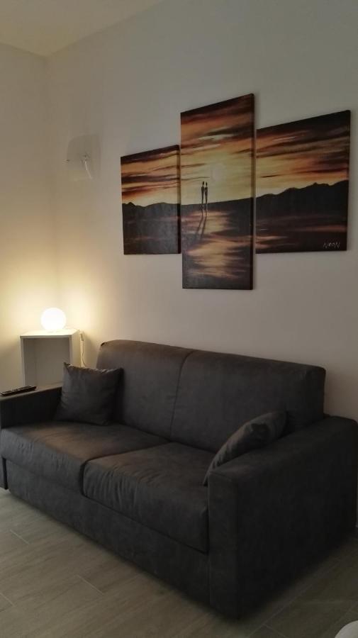 Siclanda Home San Remo Buitenkant foto