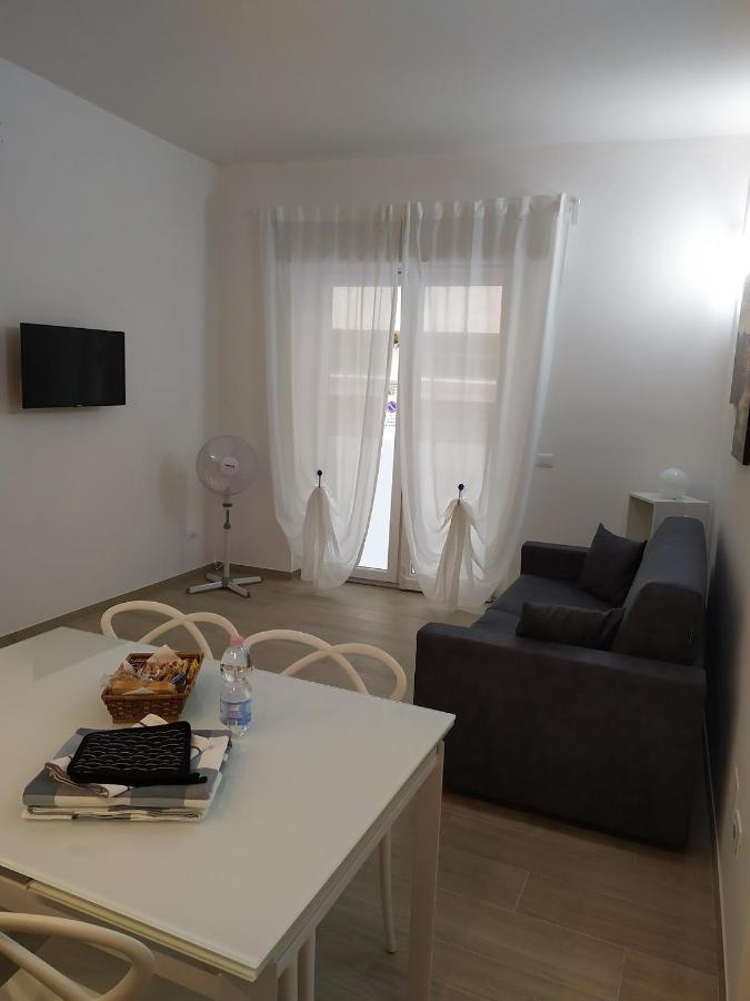 Siclanda Home San Remo Buitenkant foto