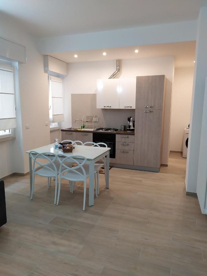 Siclanda Home San Remo Buitenkant foto